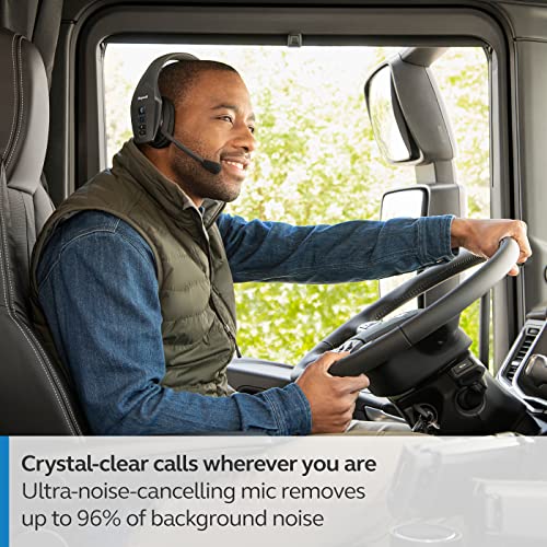 BlueParrott B650-XT Bluetooth Headset