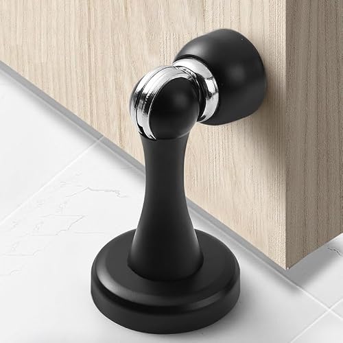 Brass Strong Anti Collision Punching Door Stop