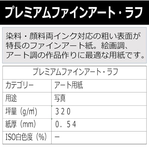 Canon FA-RG1 A3+ 25 Plain