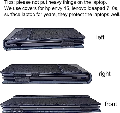 for ASUS VivoBook 15 X1502 M1502 X1504 X1500 Laptop Case, ASUS 15.6-inch Laptop Accessory Case (Pink)