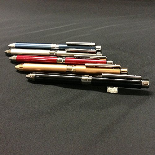 Zebra SB21-B-DBK Multifunction Pen Sharbo X TS10 Dark Black