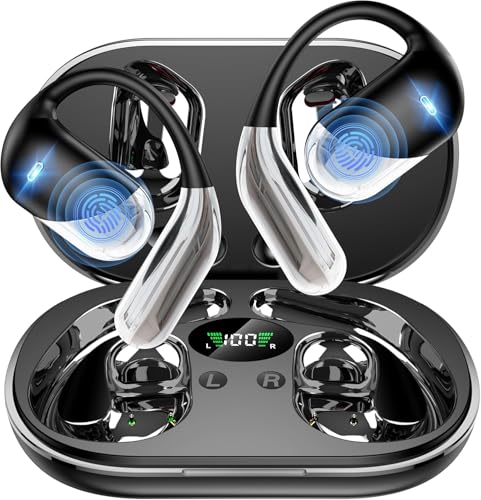 AI Translation Earbuds Real Time, No Subscription 198 Languages Translator