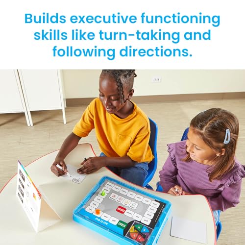 hand2mind Guided Phonics + Beyond Game Tray Center, Units 4-6
