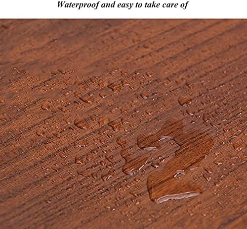 GFSGHZZ Lockable Desktop Storage Box - Wooden A4 Nizer for Office Supplies Flat File Cabinet with Drawers for Receipts & Documents Elegant Desktop Nizer Solution,C-2 Drawers