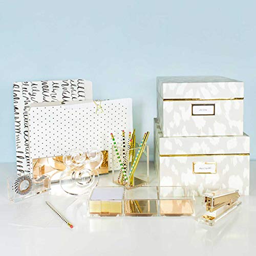 kate spade new york Acrylic Document Holder Tray, Things to Do