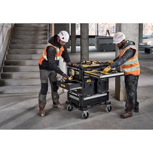 DEWALT DWST08530-1 Tough System 2.0 DXL Carrier Cart