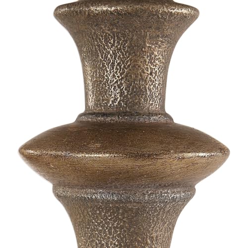 Uttermost Vetralla 1 Light Floor Lamp 28180-1