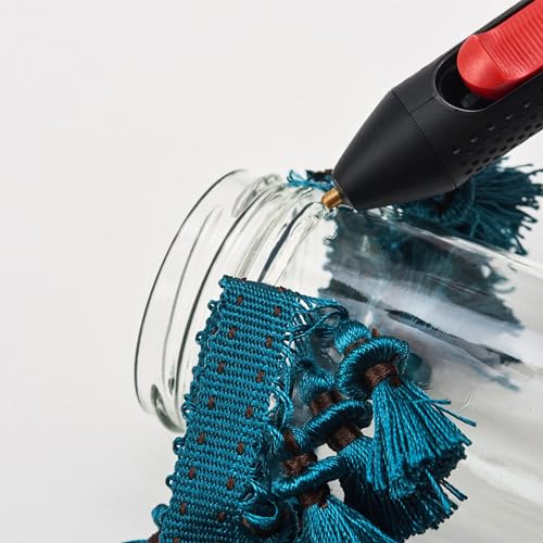 BOSCH 06032A2104 Cordless Glue Pen "Groie" (Lagoon Blue)