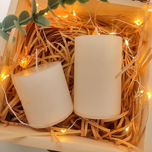 Paper Shredded Tissue Packaging Filler