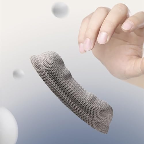 Cotton Wrist Guard Pad Office Comfort Thickened Rest Hand Palm for Both Men Women
