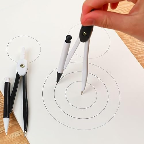 AFPSDLFJDLS Exam Compass Set for Learning Metalworking