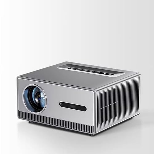 Projector Home Living Room Meeting Screen Office High Brightness Intelligent