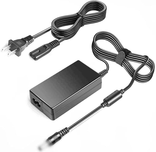 Onerbl 48V AC/DC Adapter for Cisco 7800 Series CP-7811 K9 CP-7821 CP-7841 CP-7861 CP-7821-3PCC-K9 CP-7841-3PCC-K9 CP-8831 CP-8831-3PCC-K9 IP UC Phone 44-57VDC 48VDC Power Supply Charger