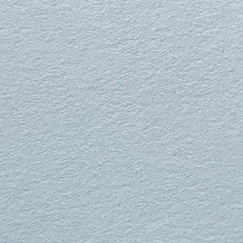 Matsumoto 洋紙 Shop rachin, NT School cma-116g/Square Meter A4 Size: 1000 Sheets , lightblue