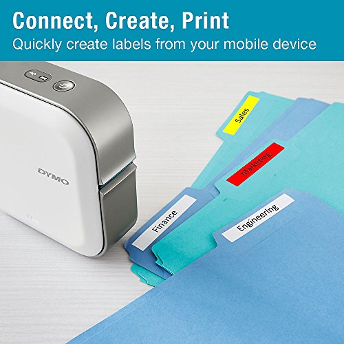 DYM1982171 - MobileLabeler Bluetooth Label Maker