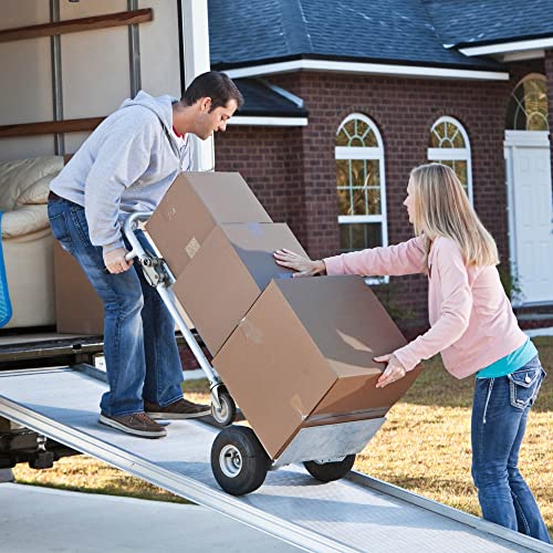 UBMOVE One BedRoom 18 Moving Boxes Basic Moving Kit: Boxes, Packing Supplies, & Tape, Brown Corrugated Boxes With Moving Supplies