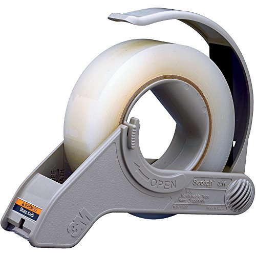 Scotch Stretchable Tape Dispenser H38, 36 mm