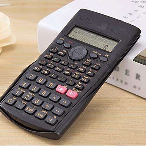NSUQOA Professional Grade Standard to Metric Conversion Calculator Tool for Engineers, Architects, Builders, Scientists and Students
