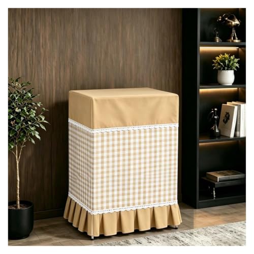 Safe Cover Disguise Cabinet, Features Pattern & Zipper Design