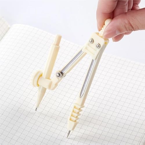 Set of Compasses with 2B Pencil Holder Automatic