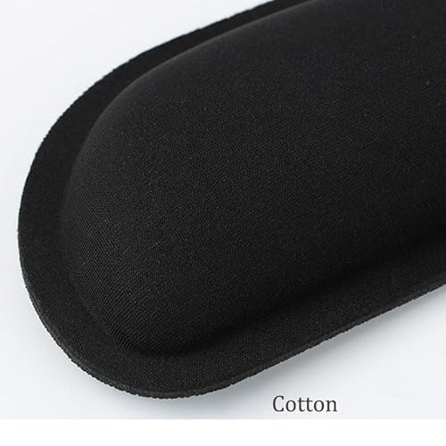 VCDUXMQLK The Fabric Pad Cotton Keyboard Wrist Guard are Personalized