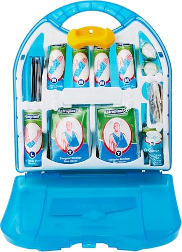Astroplast Mezzo HSE 10 Person First Aid Kit