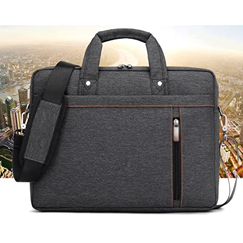 HBJWOV Laptop Bag Sleeve Case Computer Office Protective Shoulder Carrying Case Handbag Waterproof(13-inch)