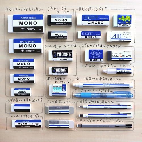 PE01 40 pieces dragonfly pencil consumption Shigomumono (japan import)