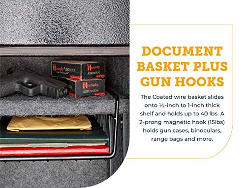 Hornady 75850 Accessory Pack for Gun Safe