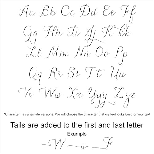 PrettySweetParty Personalized Return Address Stamp - Self Inking