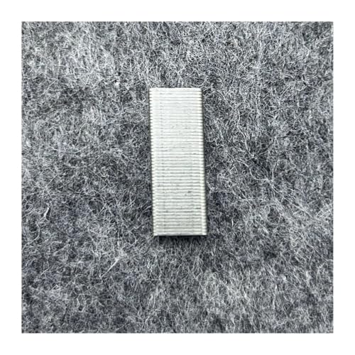 4000pcs 9mm Metal Staples for School Office Binding