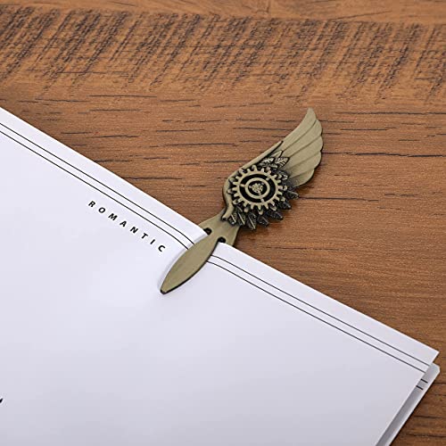 Facwxiao Quill Pen Set, Green, Feather Pen, Ink, Bookmarks, Seals, Nibs, Wax Bead, Envelopes, Writing Paper, Gift Box