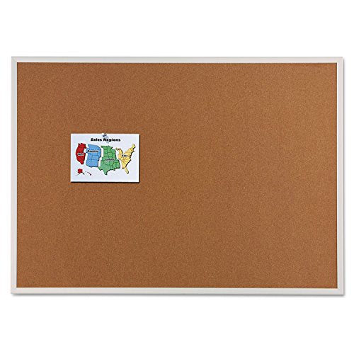 Quartet - QRT2308 - Classic Cork Bulletin Board