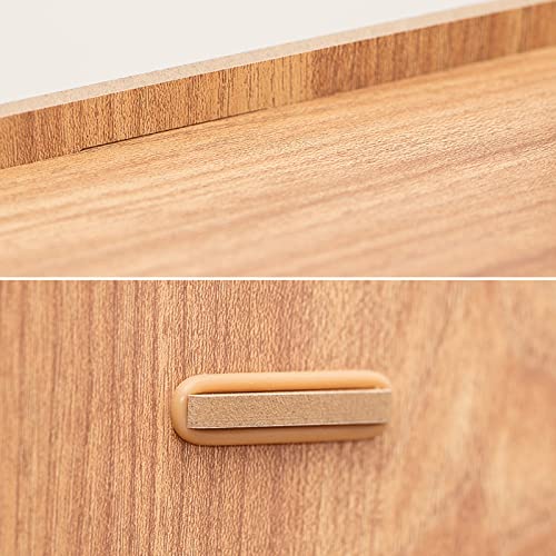 File Holder Desktop File Rack Thickened Three-Layer File Rack Storage Rack Desktop Book Shelf Letter Sorter File Organizer Magazine Rack File Folder Rack (Color : 4)