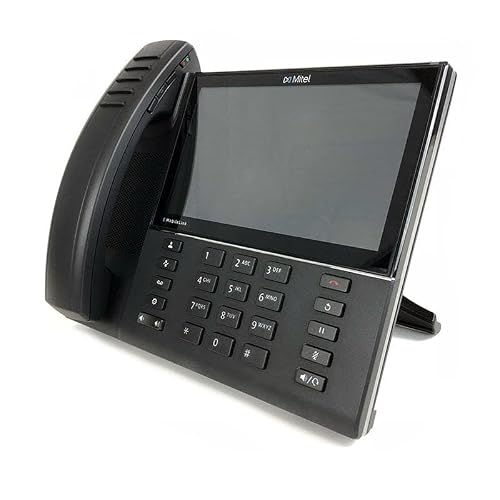 MiVoice 6940 IP Phone for MiVoice Connect (50008313)