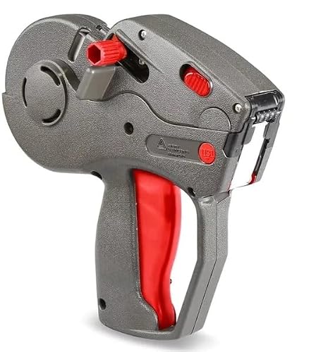 Monarch 1131-07 “Year/Date” 1-Line Label Gun
