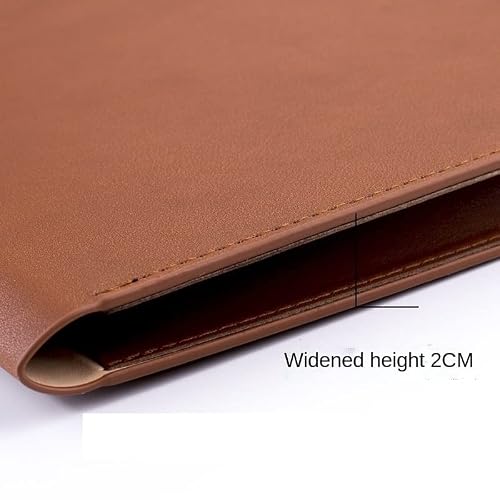 Document Bag Document File Bag A4 Data Contract Bill Invoice Large Capacity Portfolio Tablet PC Bag School Office Supplies Document Holder (Color : A4 A Blue)