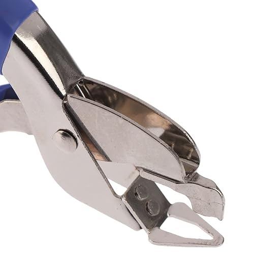 PMFNVXUW Mini Professional Handheld Lasting Pull Out Extractor Stapler Binding Tool Heavy Duty Comfortable Metal Staple Remover
