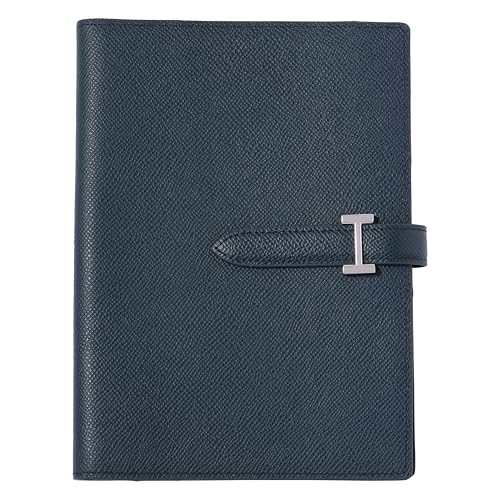 Franklin Planner 86679 B6 Colornobreza IV Organizer Cover, Navy