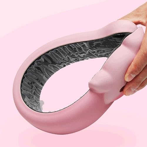 Decompress Pad Wrist Guard Rest Cartoon Office Desk Mat Hand-held Keyboard