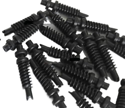 Accessories New pos Printer Cutter Gear for 4610-1NR 2NR Motor Gear Cutter Drive Gear