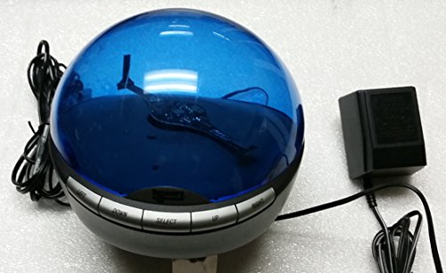 Olympia OL 3000 Infoglobe Digital Caller ID with Real-Time Clock