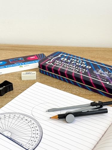 Oxford Cyber Eco Maths Set - Marix