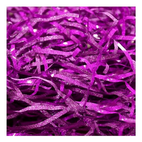 High Strength Paper Filament Shredded Tissue