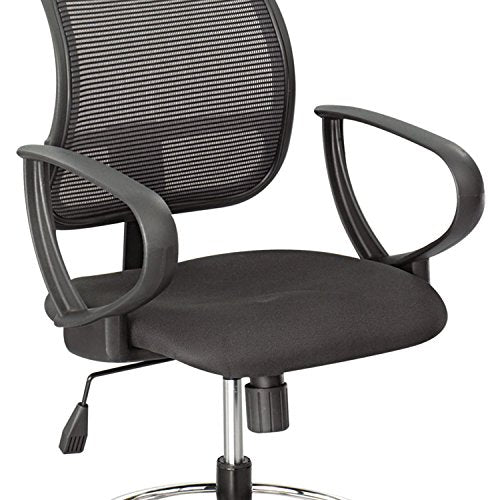 Safco Optional Loop Arm Kit for Mesh Extended Height Chair