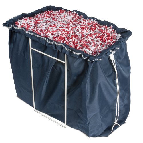 HSM NB210R03330 Reusable Nylon Shred Bag for HSM Models 225/B32/B34