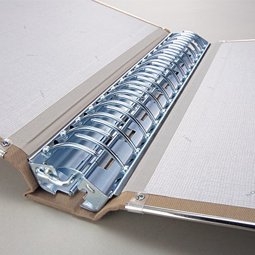 Lion B5S Binder, MP Type, 200 Sheets, No. 2