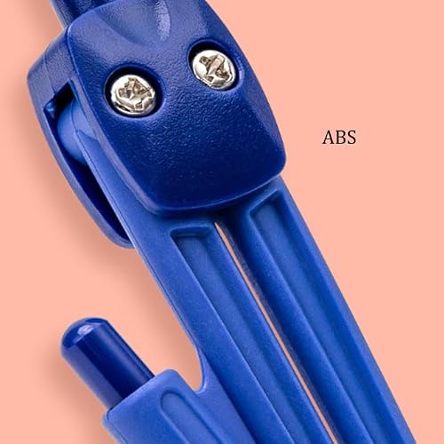 Automatic Lead Pencil Compass Set of Learning Supplies