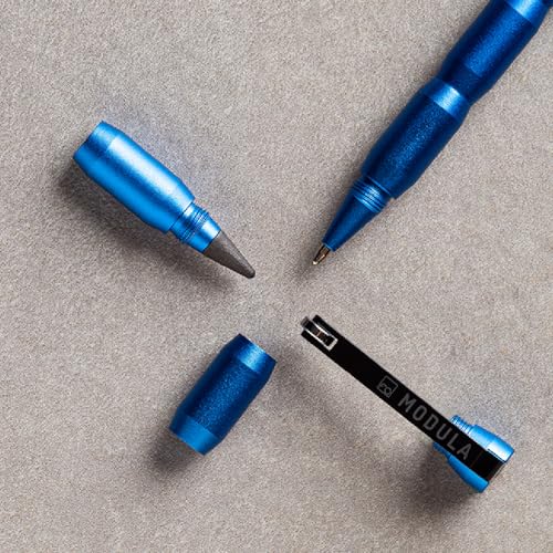 pininfarina FOREVER MODULA. Multifunctional Stylus.