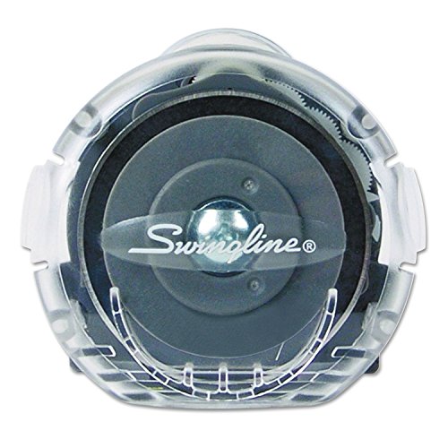 Swingline SmartCut EasyBlade Plus Trimmer Replacement Cartridge (8913RB), Gray, Office, 1 Piece